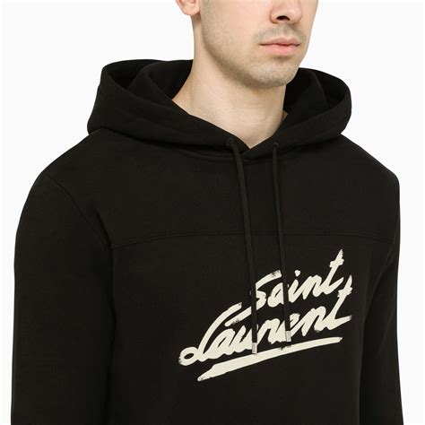 Saint Laurent Hoodies for Men .